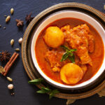 Chicken Korma (Indian Chicken Curry)