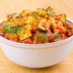 Mango Pickle