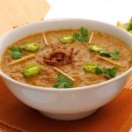 Mutton Haleem