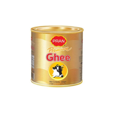 PRAN Premium Ghee 200g