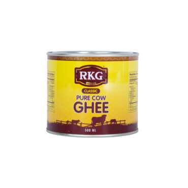 RKG Pure Cow Ghee 500g